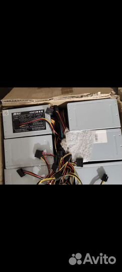Блок питания для пк