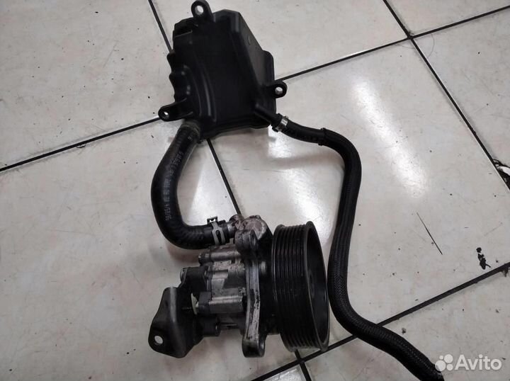 Гур w211 E-class 642.920 2007