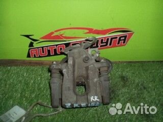 Суппорт toyota NZE151, ZRE152, ZRE154, NZE154 auri