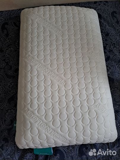 Подушка ортопедическая аскона