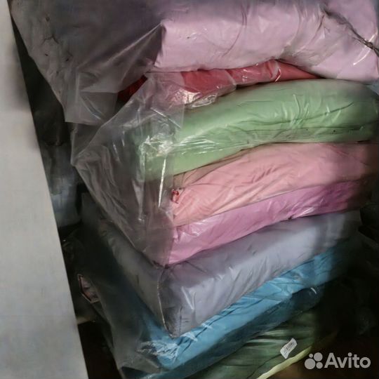 Трикотажная ткань