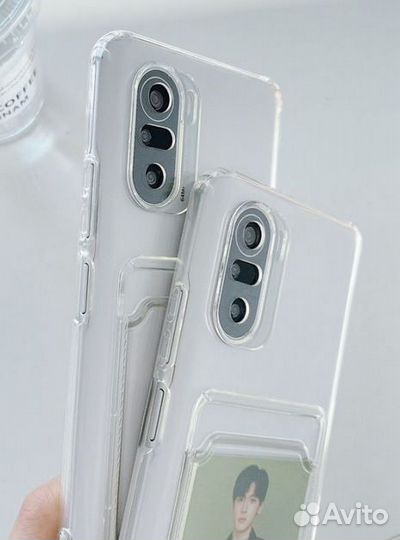 Чехлы для смартфонов