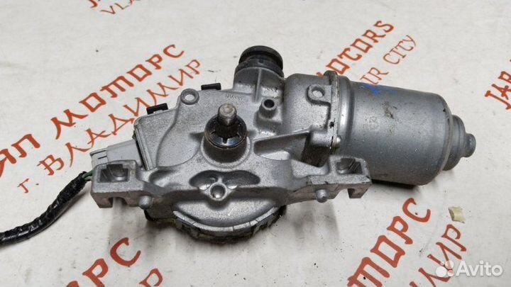 Мотор дворников Mazda 6 GJ седан PE 2.0 2013