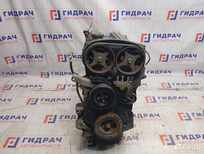 Двигатель Mitsubishi Lancer 9 (CS) 1000A617