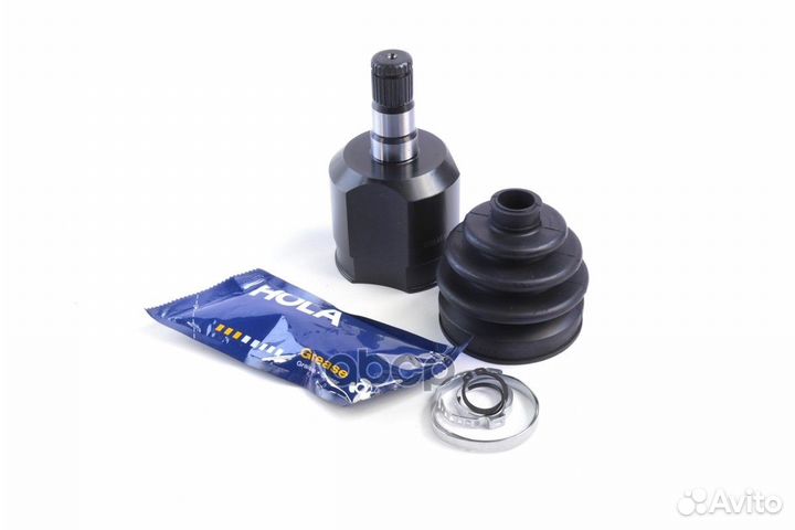 Шрус внутренний, левый/правый CV20993 hola