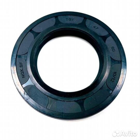 Сальник машины Bosch 47х80х10/12
