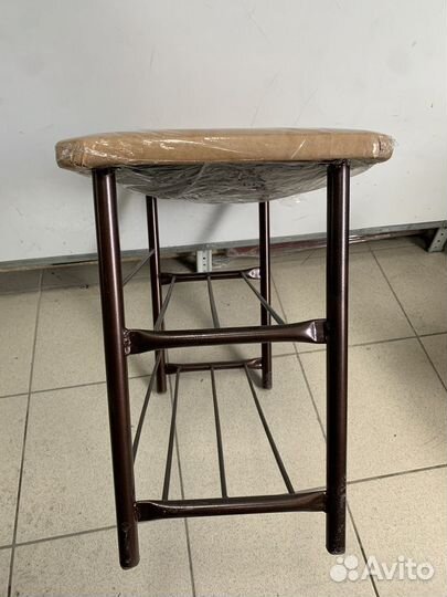 Полка для обуви обувница (банкетка )