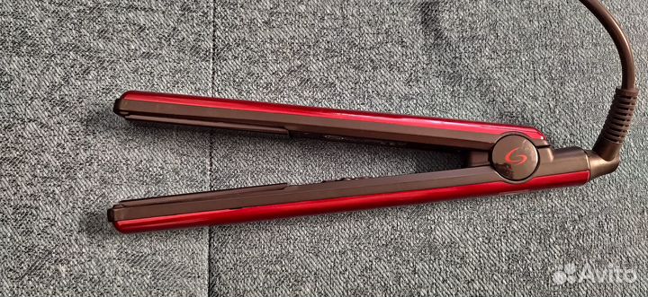 Выпрямитель для волос GA.MA на запчасти