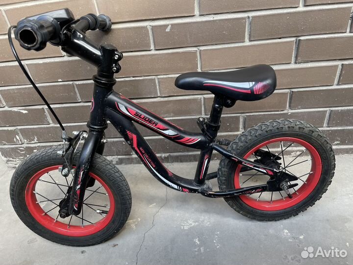 Беговел детский