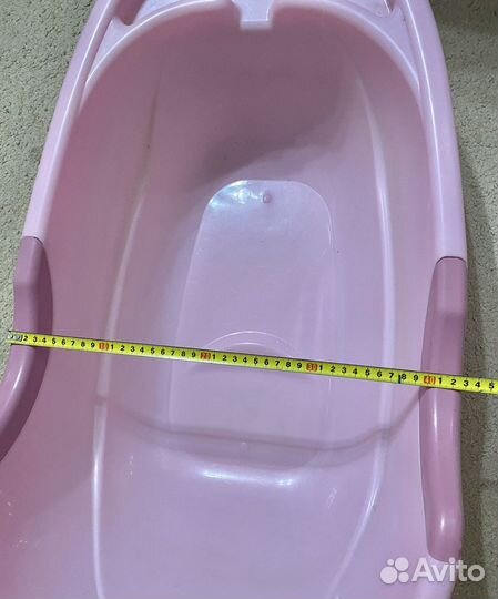 Ванна для купания ребенка