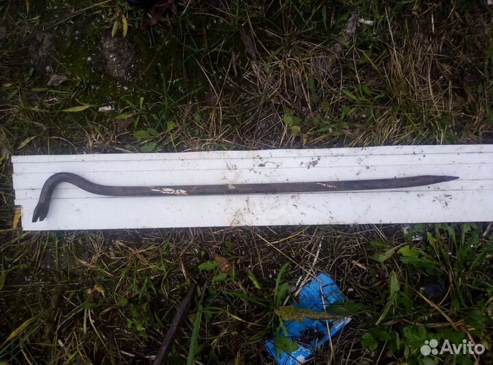 Монтировка