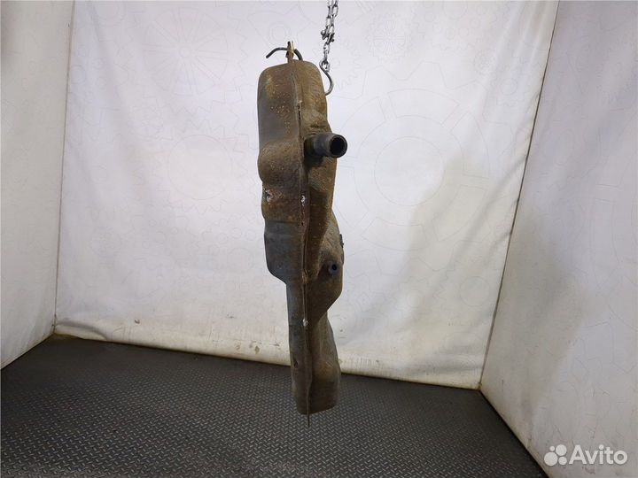 Бак топливный Toyota Corolla Verso, 2005