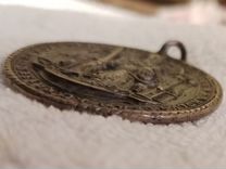 Медаль 16 век, Богемия