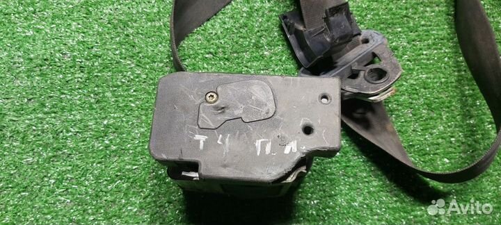 Ремень безопасности передний левый Transporter T4