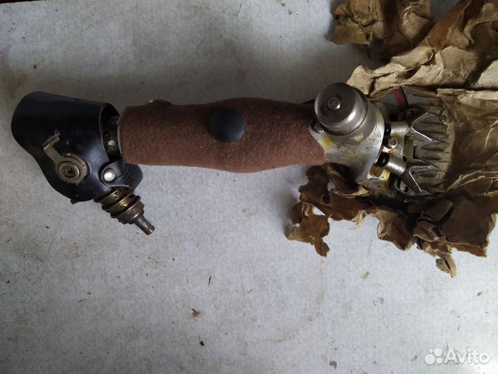 Машинка для стрижки овец мсо 77б