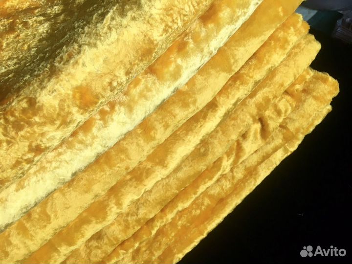 Плюш шторы СССР