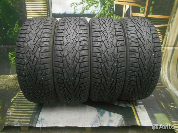 Nokian Tyres Nordman 1 215/60 R17