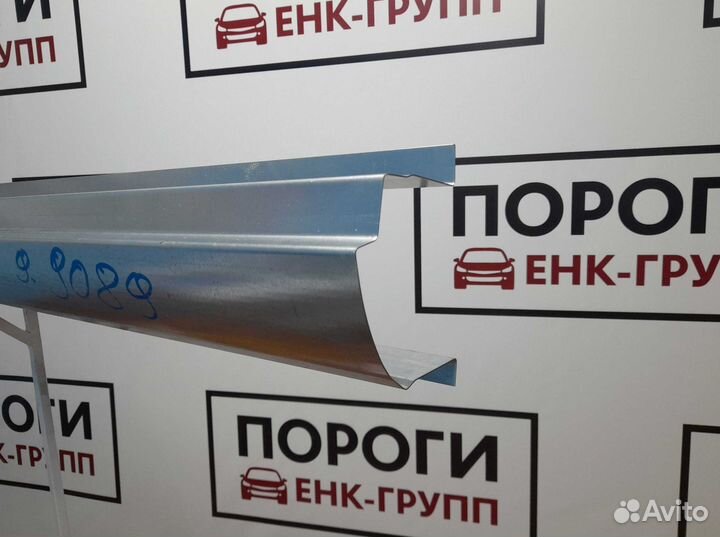 Пороги Ford Focus Универсал и другие