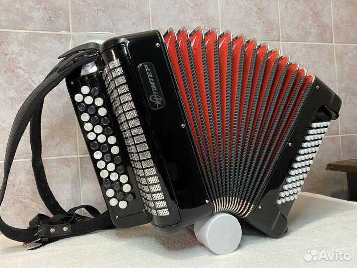 Баян Юпитер 1днв Шикарный