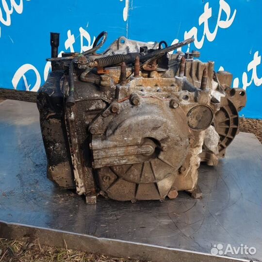 АКПП Мицубиси Лансер 9 1.6 коробка автомат