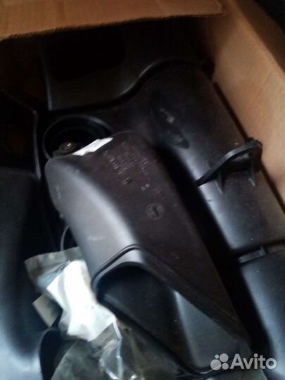 Фильтр воздушный для Sea-Doo 295500760