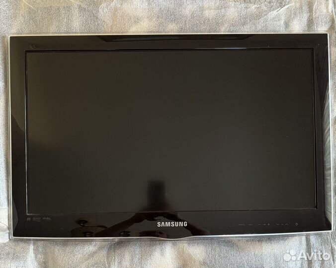 Телевизор samsung 26 дюймов