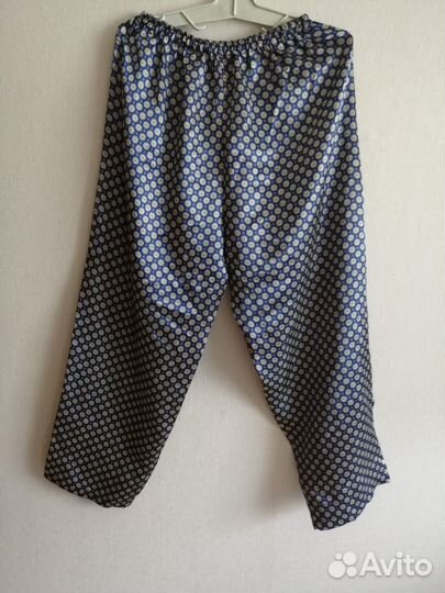 Пижама мужская 50-52р