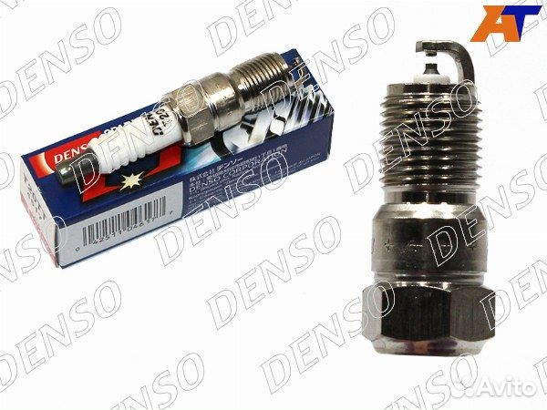 Свеча зажигания mazda mazda3