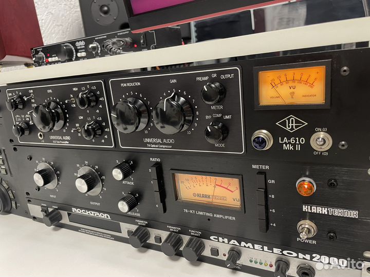 Студия звукозаписи Дениса Мурзина «Артист»