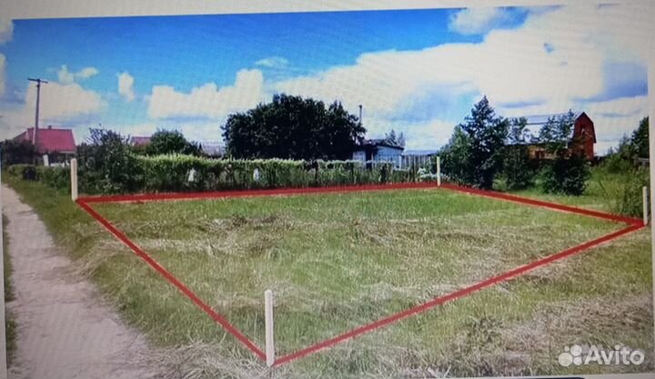 Кадастровые и геодезические работы