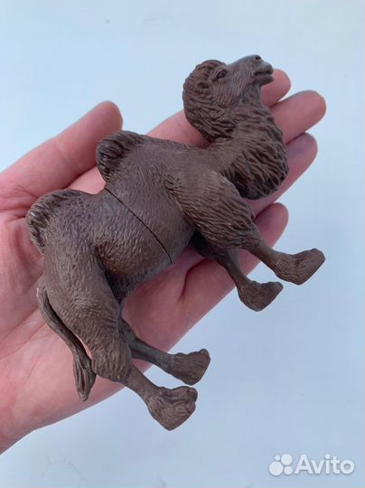 Фигурки животных