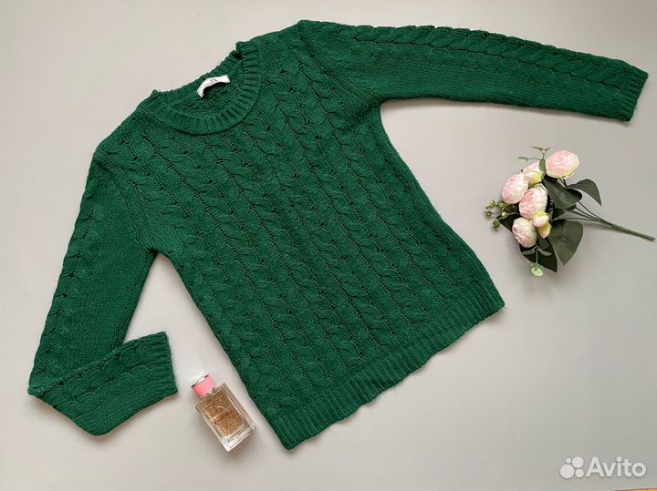 Свитер женский 42 44 пакетом