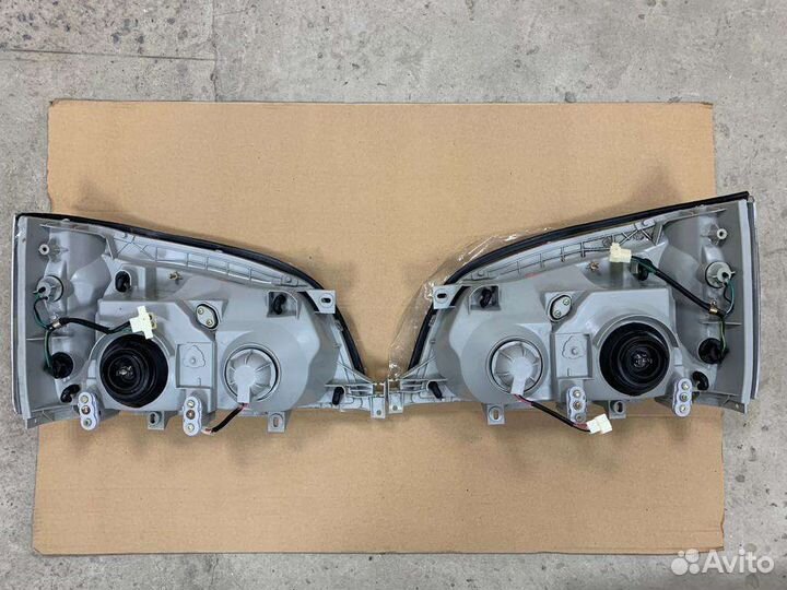 Фары Джак JAC 1045 1042