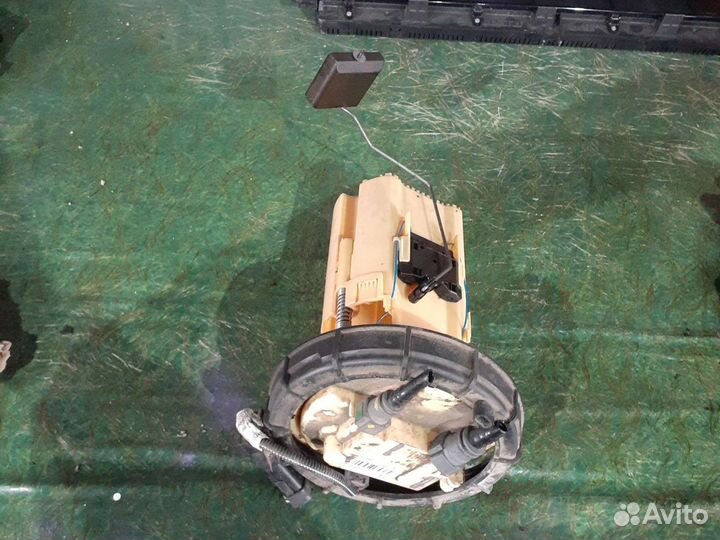 Погружной насос Peugeot Partner 2 1.6 HDI