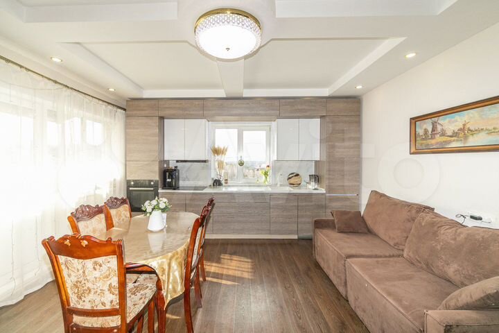 Дом 160 м² на участке 8 сот.