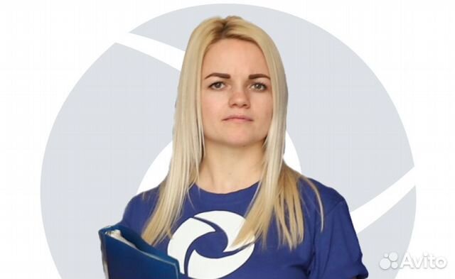 Офис менеджер. По работе с документами