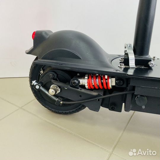 Электросамокат Kugoo M2