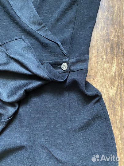 Patrizia pepe комбинезон 40 размер