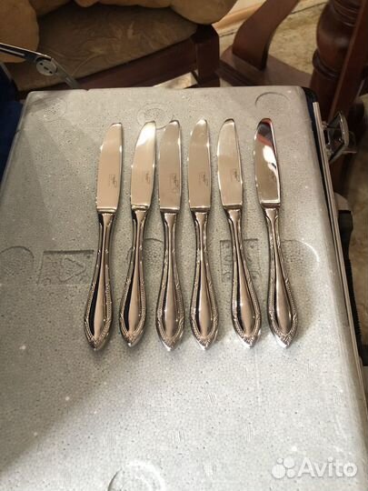 Столовые предметы zepter Сенатор