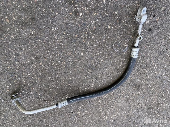Трубка кондиционера Subaru Legacy BP BP5
