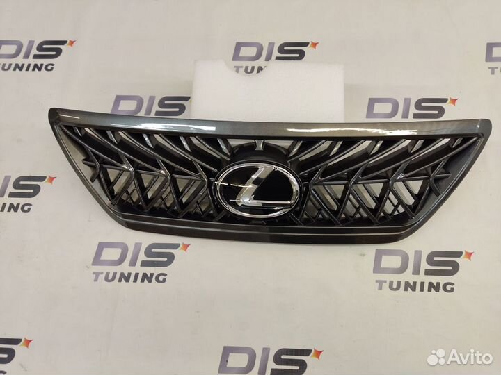 Решетка радиатора Lexus GX470 Стиль TRD