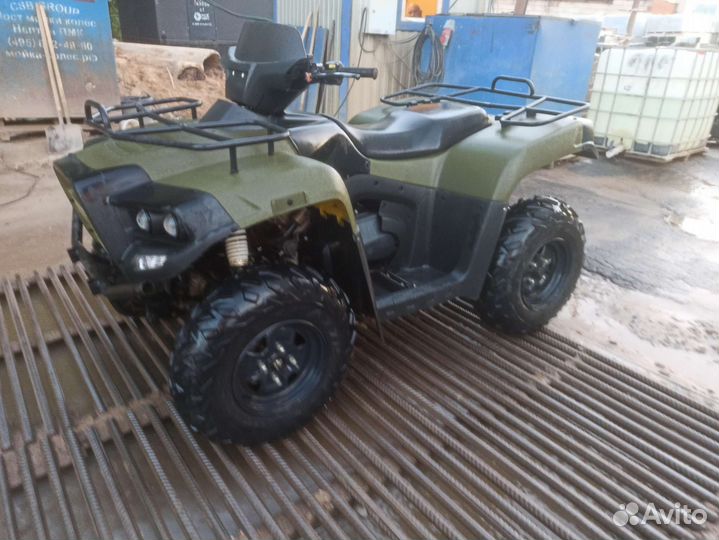 Cectek gladiator 500