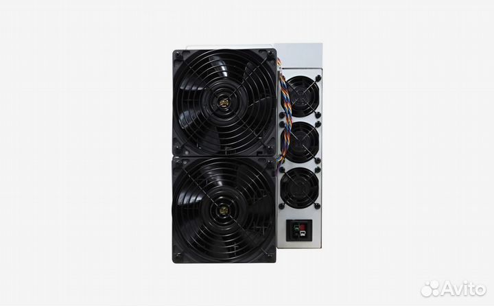 Antminer S19K Pro 120T