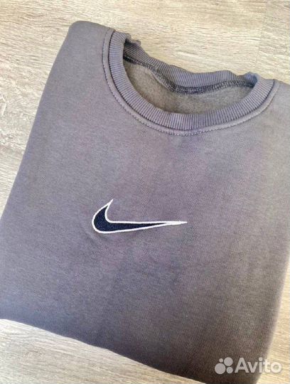 Свитшот Nike