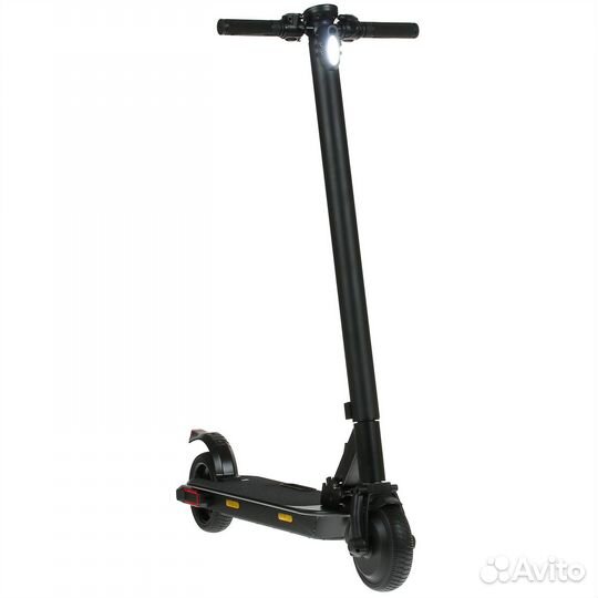 Электросамокат dexp ESC2