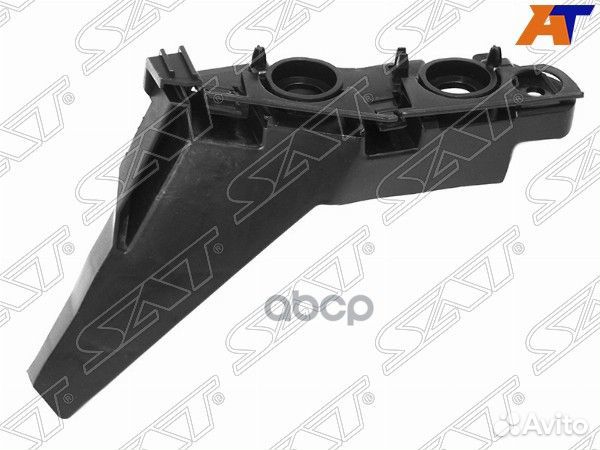 Крепление бампера Volkswagen Jetta 19- (Спереди