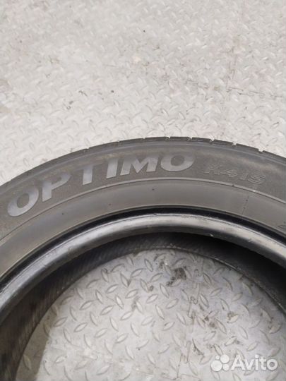 Hankook Optimo K415 205/60 R16