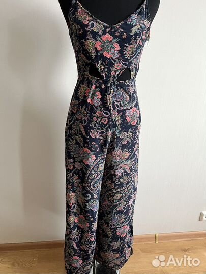 Комбинезон Bershka S (26)