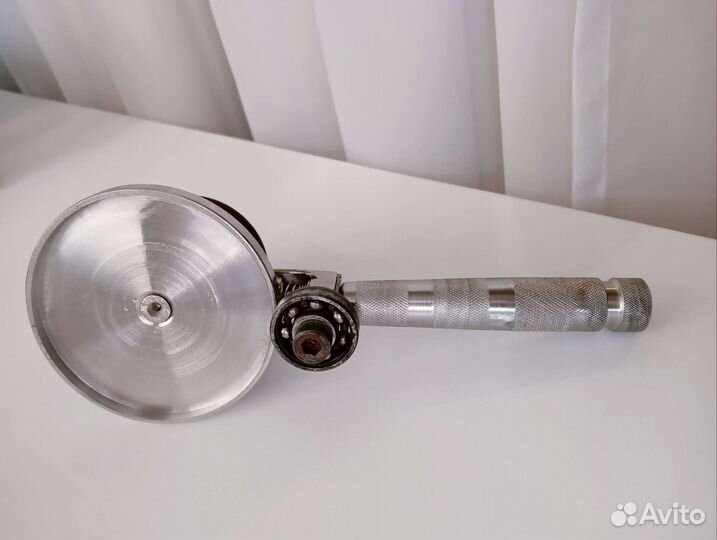 Закаточный ключ