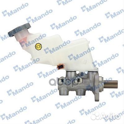 Цилиндр тормозной главный с бачком EX585101R100